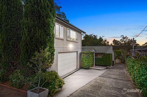 Property photo of 163 The Round Drive Avoca Beach NSW 2251