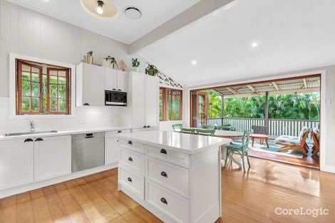 Property photo of 18 Peach Street Greenslopes QLD 4120