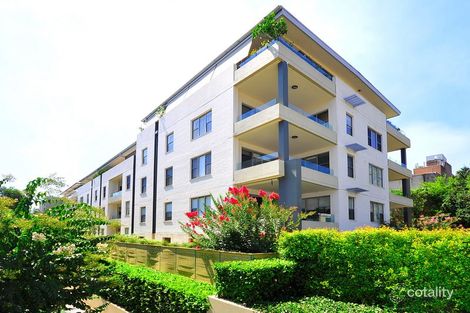 203/11-15 Moree St, Gordon, NSW 2072