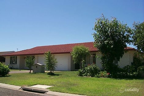 20 Murson Cres, North Haven, NSW 2443