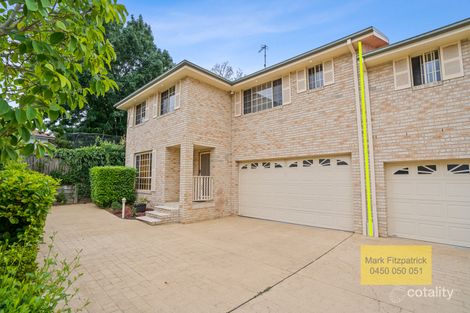 3/19-21 Murrandah Ave, Camden, NSW 2570