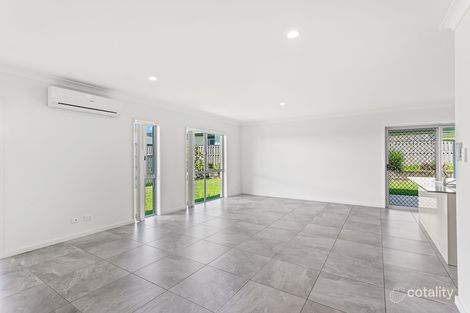 Property photo of 7 Spritsail Crescent Cannon Valley QLD 4800