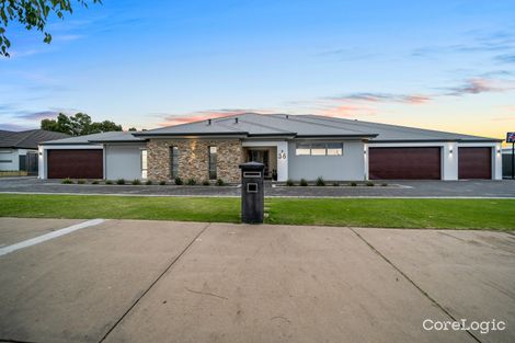 Property photo of 36 Tickner Parade The Vines WA 6069