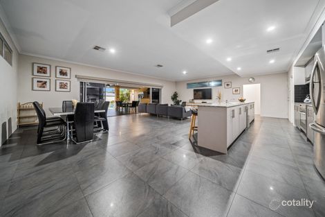 Property photo of 36 Tickner Parade The Vines WA 6069
