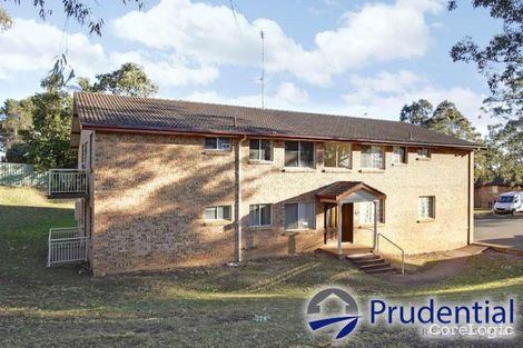 38/30 Burrinjuck St, Leumeah, NSW 2560