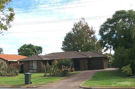 67 Vellgrove Ave, Parkwood, WA 6147