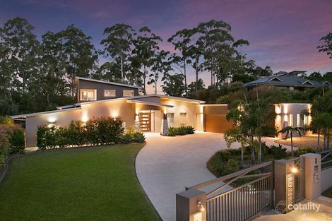 12 Samuel Dr, Tallebudgera, QLD 4228