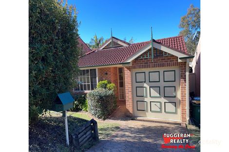 Property photo of 43 Burbank Drive Tuggerah NSW 2259