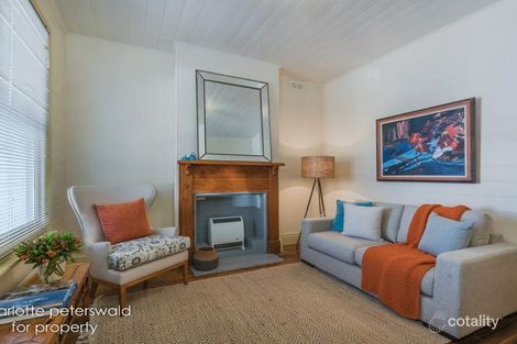 Property photo of 29 Lillie Street Glebe TAS 7000