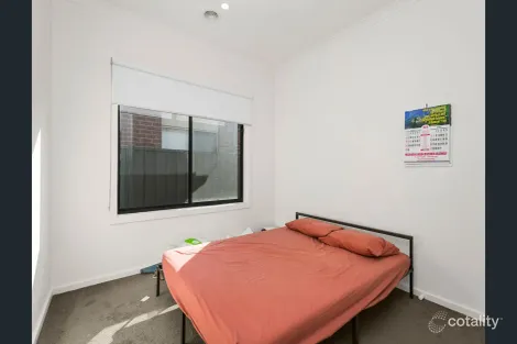 Property photo of 6 Bronze Street Tarneit VIC 3029