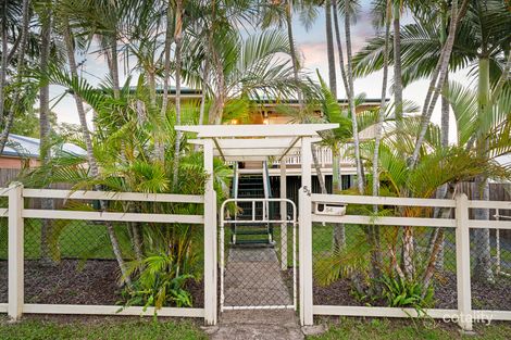 54 GRACEVILLE AVE, GRACEVILLE, QLD 4075