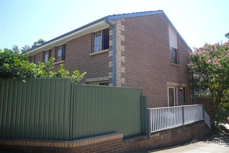 4 Rifle Range Rd, Northmead, NSW 2152