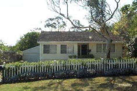 Property photo of 2 Mawarra Close Forestville NSW 2087