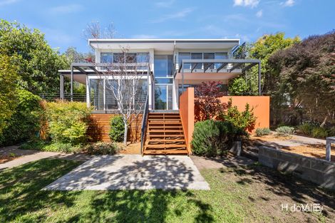 Property photo of 21 Hamelin Crescent Narrabundah ACT 2604
