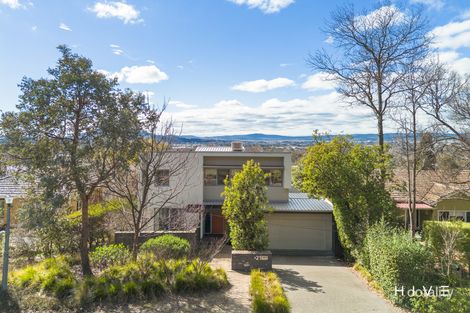 Property photo of 21 Hamelin Crescent Narrabundah ACT 2604
