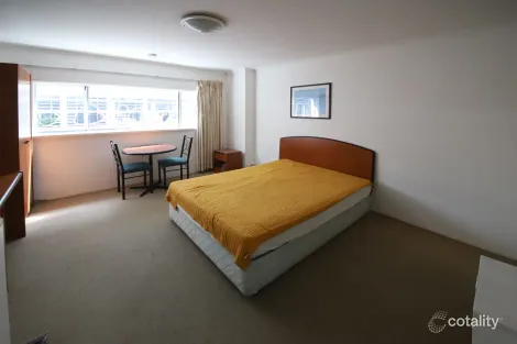 308/40 Macleay St, Elizabeth Bay, NSW 2011