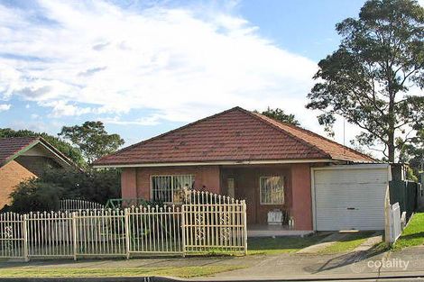 11 Ostend St, Lidcombe, NSW 2141