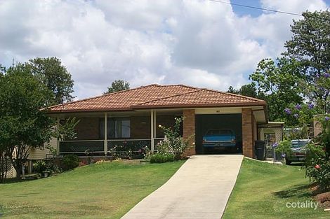 100 Scotts Rd, Darra, QLD 4076