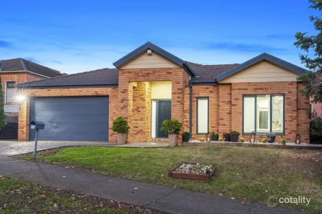 14 Cropton Rise, Craigieburn, VIC 3064