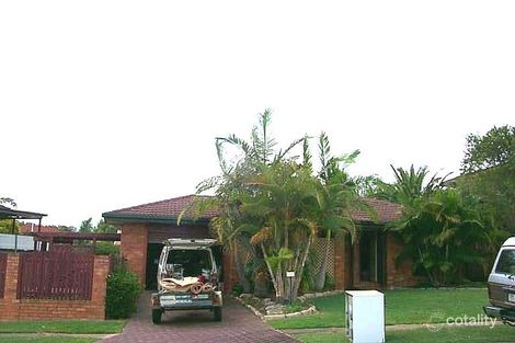 28 Balrothery St, Bracken Ridge, QLD 4017