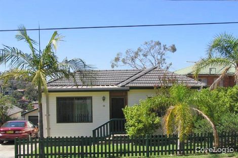 Property photo of 38 Short Street Oyster Bay NSW 2225