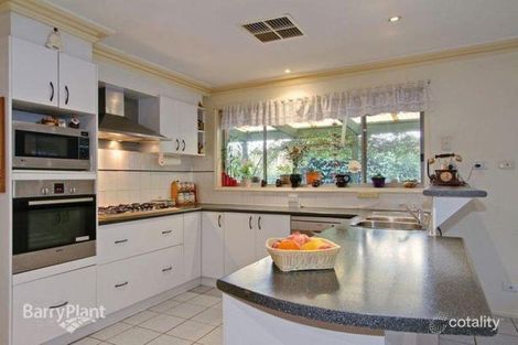 Property photo of 1 Alexandra Court Knoxfield VIC 3180
