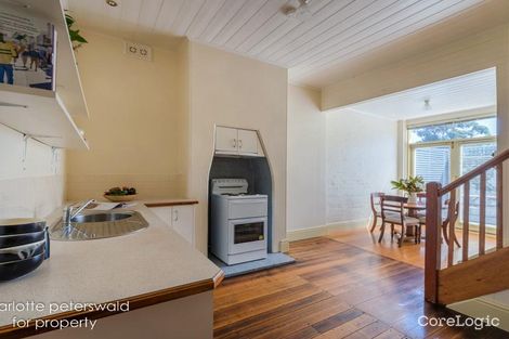 Property photo of 29 Lillie Street Glebe TAS 7000