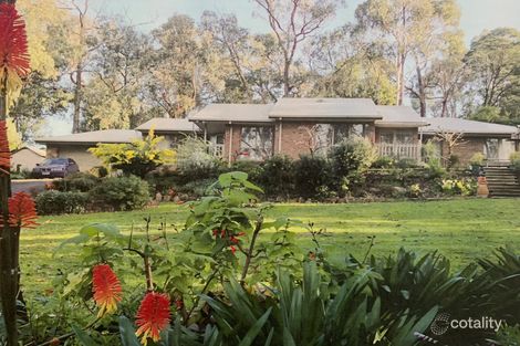 Property photo of 14-16 Hazford Street Healesville VIC 3777