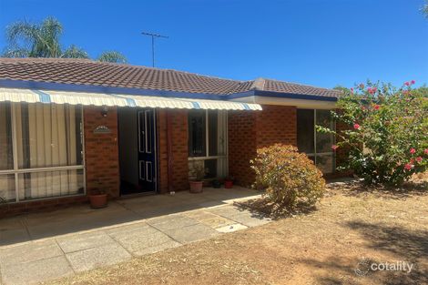 186 Wanjeep St, Coodanup, WA 6210