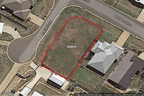 Property photo of 1 Acacia Grove Lammermoor QLD 4703