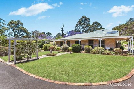 Property photo of 17 Grey Gums Drive Blue Mountain Heights QLD 4350