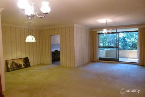 Property photo of 21/181 Pacific Highway Lindfield NSW 2070