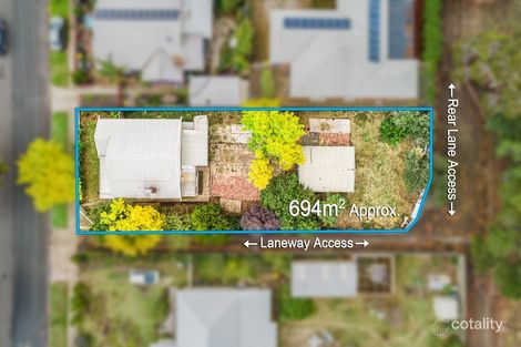Property photo of 29 Myrtle Grove North Shore VIC 3214