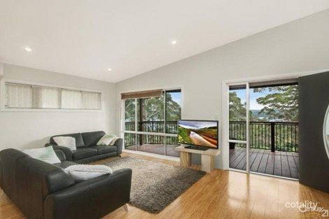 Property photo of 19 Panorama Terrace Green Point NSW 2251