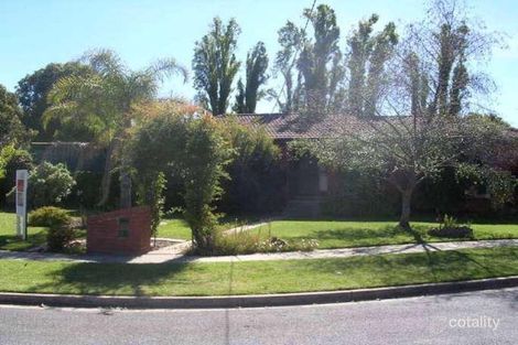 Property photo of 1 Twomey Court Wodonga VIC 3690