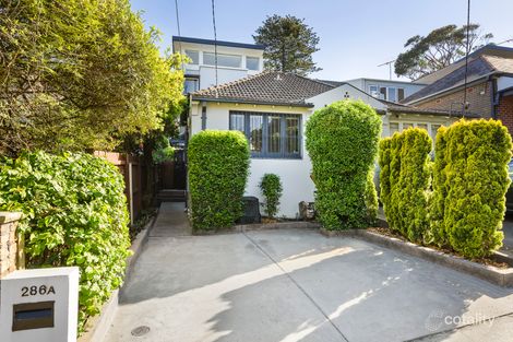 Property photo of 286A Rainbow Street Coogee NSW 2034