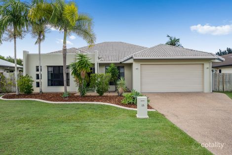 15 Bronzewing Cres, Bohle Plains, QLD 4817
