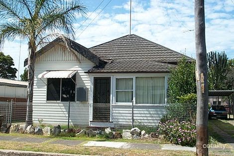 Property photo of 1 Hamilton Street Hamilton North NSW 2292