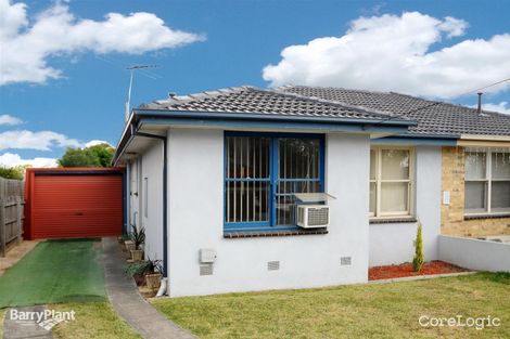 Property photo of 4 Dunearn Road Dandenong North VIC 3175