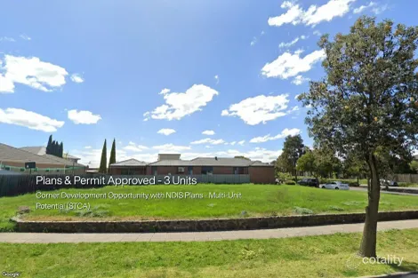 Property photo of 767 Edgars Road Epping VIC 3076