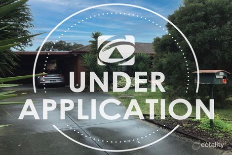 Property photo of 4 Paul Court Hampton Park VIC 3976