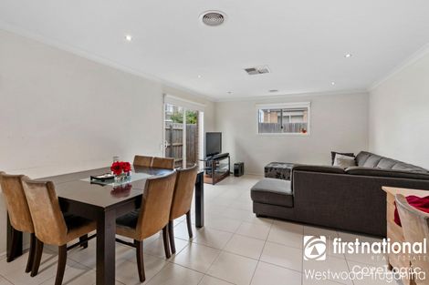 Property photo of 12 Comet Avenue Truganina VIC 3029