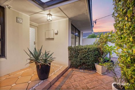 Property photo of 21A Constance Street Yokine WA 6060