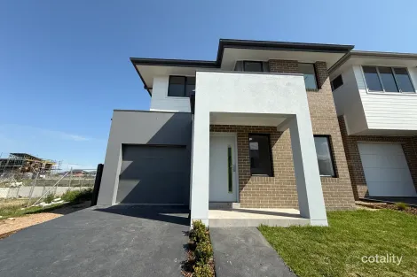 54 Sugar Cane St, Leppington, NSW 2179