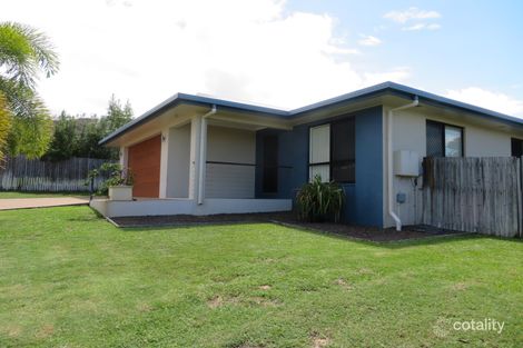 Property photo of 3 Kiandra Place Mount Louisa QLD 4814