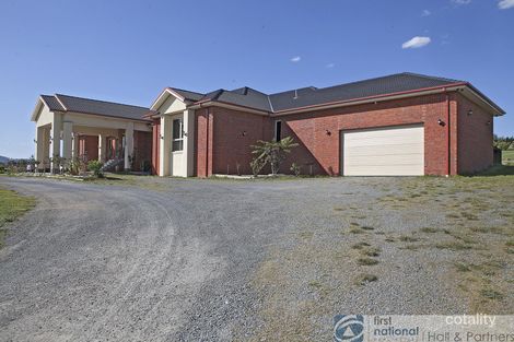 Property photo of 7 Cremin Drive Pakenham VIC 3810