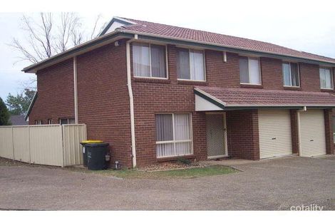 Property photo of 7/22 Hillcrest Road Quakers Hill NSW 2763