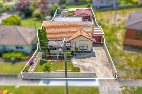 Property photo of 24 Allen Crescent Traralgon VIC 3844