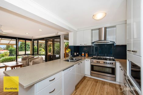 Property photo of 8 Scenic Drive Maida Vale WA 6057