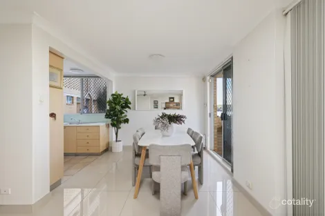 Property photo of 12/19 Bortfield Drive Chiswick NSW 2046